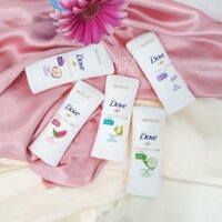 [HCM]Lăn Khử Mùi Dove advanced care 48h Anti Perspirant 74g
