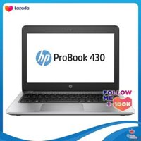 [HCM]Laptop HP Probook 430 G4 Z6T08PA - Core i5-7200U / Win10 (13.3inch) - Bạc