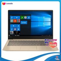 [HCM]Laptop Lenovo IdeaPad 320S-13IKBR 81AK009FVN Core i5-8250U/Win10 (13.3 inch)  (Gold)