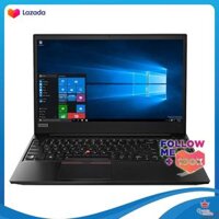 [HCM]Laptop Lenovo ThinkPad Edge E580 20KS005PVN Core i5-8250U/Win10 (15.6 inch)  (Black)