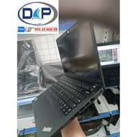[HCM]LAPTOP Lenovo Thinkpad T470, Core i5-7200U, Ram 8GB, SSD 256GB, Màn 14inch