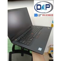 [HCM]LAPTOP Lenovo Thinkpad T460s, Core i5 6300U, Ram 8GB, SSD 256GB, Màn 14inch