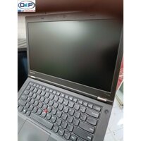 [HCM]LAPTOP Lenovo Thinkpad T440p, Core i5 4210U, Ram 8GB, SSD 256GB, Màn 14inch