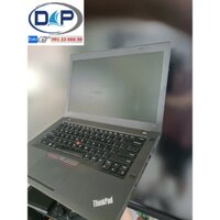 [HCM]LAPTOP Lenovo Thinkpad T460, Core i5 6300U, Ram 8GB, SSD 256GB, Màn 14inch
