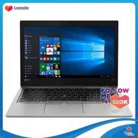 [HCM]Laptop Lenovo ThinkPad L380 20M5S01500 Core i5-8250U/ Dos (13.3 FHD IPS)