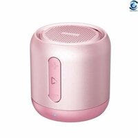 [HCM]Loa bluetooth di động ANKER SoundCore Mini Stereo Speaker (Hồng)