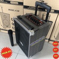 [HCM]Loa bluetooth Q8 LOA NGHE NHẠC CỰC HAY MS24G