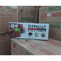 [HCM]Màng Bọc Thực Phẩm 412 Ringo