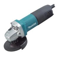 [HCM]máy cắt cầm tay  makita 9553B - máy mài góc cầm tay 100mm công tắc đuôi