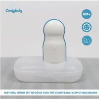 [HCM]Máy dũa móng tay tự động cho trẻ Comfybaby 0419-CF-006-ME4450