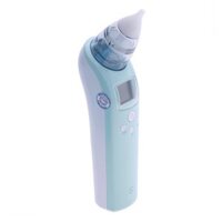 [HCM]Máy hút mũi Welbutech Co-Clean baby COB-200 (Trắng xanh)