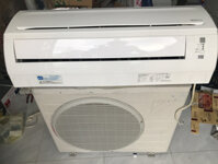 [HCM]Máy lạnh daikin inverter 15Hp- Hàng nội địa nhật bản