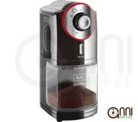 [HCM]Máy Xay Cà phê Melitta MOLINO - Có thể điều chỉnh độ mịn của thành phẩm - Công suất cao - Thao tác dễ sử dụng vệ sinh - Chất liệu cao cấp - Hàng nhập khẩu chính hãng