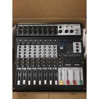 [HCM]Mixer 8 line MX-806EQ ECHO-RIVERD thiết kế nâng tiếng ca