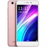 [HCM][Mua lẻ giá sỉ] Điện thoại chơi game giá rẻ Xiaomi Redmi 4A - Chip Cortex-A53 4 lõi tốc độ 1.4 GHz Màn hình 5.0 inch Full HD Camera 13MP Pin 3120 mAh Bảo Hành 1 Đổi 1