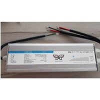 [HCM]Nguồn Đèn LED 400W | SMPS - Chống Nước | UNION - Hàn Quốc | AC 180~264V | Nguồn Tổ Ong