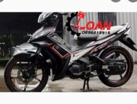 [HCM]NHÔNG NÔI SAU EXCITER 2010 ZIN CHÍNH HÃNG
