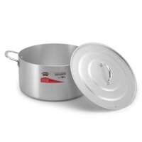 [HCM]Nồi nhôm Anod Sunhouse cao cấp IN -NT