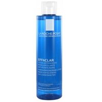 [HCM]Nước Cân Bằng Cho Da Dầu Mụn La Roche Posay Effaclar Lotion 200ml
