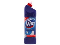 [HCM]Nước tẩy diệt khuẩn bồn cầu nhà tắm Vim 900ml