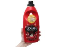 [HCM]Nước Xả Vải Downy Hương Đam Mê Chai 800ml