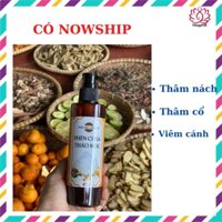 [HCM]Phèn chua thảo mộc xoá thâm cho mẹ bầu, sau sinh