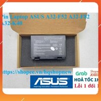 HCMPin Laptop ASUS A32-F52 A32-F82 A32-K40