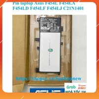 HCMPin laptop Asus F454L F454LA F454LD F454LF F454LJ C21N1401