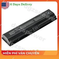 HCM[Pin zin] Pin Laptop HP DV2000 DV2100 DV2200 DV2300 DV2400 DV2500 DV2600 DV2700 DV2800 DV2900