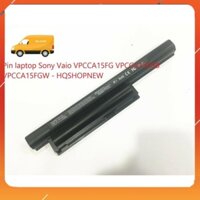 HCMPin zin] Pin laptop Sony Vaio VPCCA15FG VPCCA15FGB VPCCA15FGW