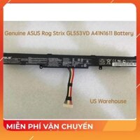 HCM[Pin zin]Pin laptop Asus Gaming GL553V GL553VD GL553VE GL553VL