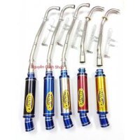 [HCM]Pô xe wave drem OPBH full cổ vòng lò xo