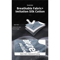 [HCM/Rẻ] Túi Ngủ NatureHike LW 180 Model: NH21MSD09