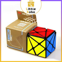 [HCM]Rubik Biến Thể Rubik Axis Cube YongJun King Kong Đồ Chơi Trí Tuệ