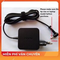 HCM[Sạc zin] Sạc Laptop Asus Vivobook A412DA
