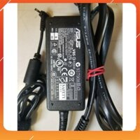 HCM[Sạc zin] Sạc laptop Asus 19V - 2.1A - 40W chân mini