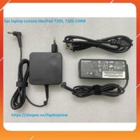 HCM[Sạc zin] Sạc laptop Lenovo IdeaPad 710S, 710S-13IKB