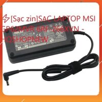 HCM[Sạc zin] SẠC LAPTOP MSI GP62MVR 6RF-266XVN