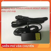 HCM[Sạc zin]Sạc laptop Asus X456UA X456UB X456UF X456UJ X456U