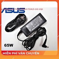 HCM[Sạc zin]Sạc laptop Asus F554L F554LA F554LD