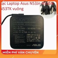 HCM[Sạc zin]Sạc Laptop Asus N53Jn N53SN N53TK