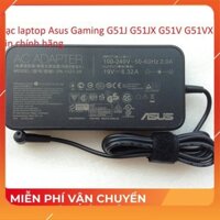HCM[Sạc zin]Sạc laptop Asus Gaming G51J G51JX G51V G51VX
