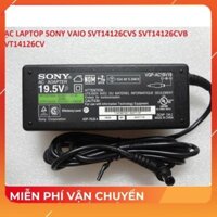 HCM[Sạc zin]SẠC LAPTOP SONY VAIO SVT14126CVS SVT14126CVB SVT14126CV