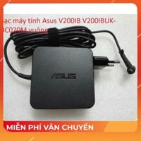 HCM[Sạc zin]Sạc máy tính Asus V200IB V200IBUK-BC020M