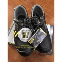 [HCM][SALE OFF]Giày Bảo Hộ Lao Động Safety Jogger Bestrun S3 - Full Size- Kèm Hình Thật Cao Cấp [ CHON NHANH ] new . 😷