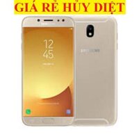 [HCM][SALE SỐC - GIÁ SỈ] Samsung Galaxy J7 Pro 2sim (3G/32G) Chính hãng chiến Game nặng mướt