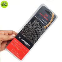 [HCM]Sên xích xe đạp Promend YBN 9 speed - Dùng cho líp 9 tầng