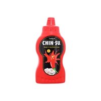 [HCM][Siêu Sale] Tương ớt Chinsu chai 250g