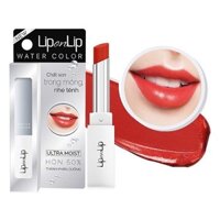 [HCM]Son trang điểm Lip On Lip Water Color 2.2g (bao bì mới)