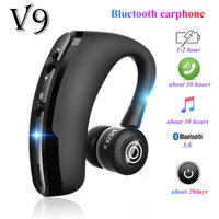 [HCM]Tai nghe bluetooth mini philips V9 2  không dây  nhỏ gọn  chống ồn  tai nghe giá rẻ  tai nghe nhét tai gaming hay giá rẻ